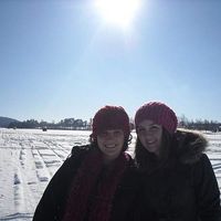 Le foto di Emma Coate