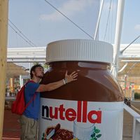 Photos de Thibault Sahatdjian