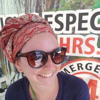 Gabrielle Goubert's Photo