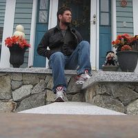 Senan Gibson's Photo