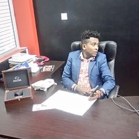 Kelvin Mwangi's Photo