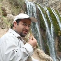 amin Mahmoudian的照片