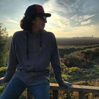 Marcos Aravena的照片