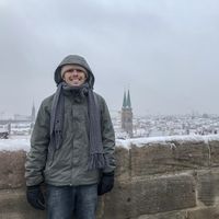 William Arruda的照片