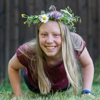 Le foto di Anne Terhardt