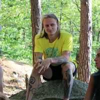 Photos de David Lexe