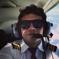 Cristian Tequia的照片