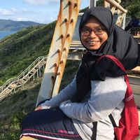 NABILAH YUSOF's Photo