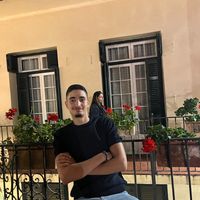 Ahmed Yassine Albakali的照片