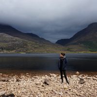 Marion Cousquer的照片