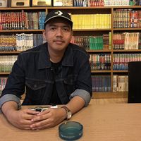 Aditya Januar的照片