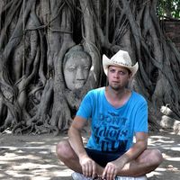 Petyko Adamik's Photo