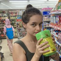 Cristiele da Rosa's Photo