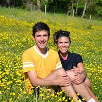 Seth Charles's Photo