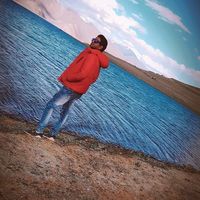 Gaurav Sharma的照片