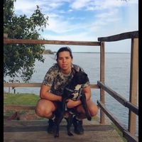 Veronica Montiel's Photo