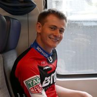 Louis Collart's Photo