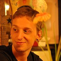 Javier Lopez's Photo