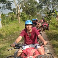 Fotos de Febrian Ramadhan