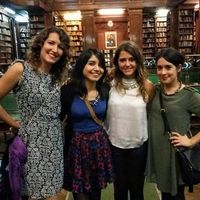 Le foto di Victoria Ortiz