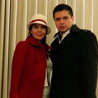 Fotos de Daniel Sanchez