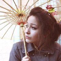 Olga Gladysheva's Photo