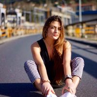 Uxía Fernandez Bustillo的照片