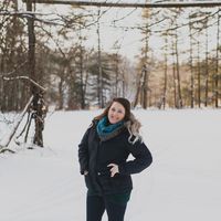 Danielle Neel的照片