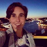 Paula Reche Ruiz's Photo