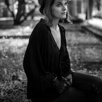 Julka Rozdżestwieńska's Photo