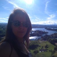 Sophie Veaux's Photo