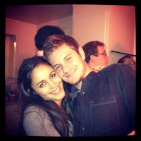 Ronan Behling's Photo