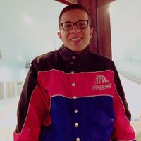 Mohamed Elbedewy's Photo