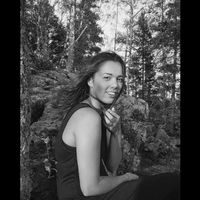 Hannah Hietala的照片