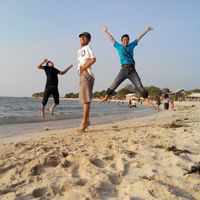 Fotos de Denny E. Sulistyanto