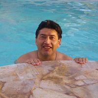 Dario Dante Jofre's Photo