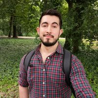 Carlos Oliva Rivera的照片