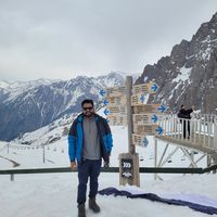 Photos de Siddharth Singh