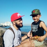 Leonel Escobar's Photo