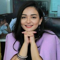 Nigar Ibrahimova的照片