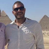 Ahmed Salah的照片