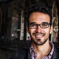 Alex Barcelos的照片