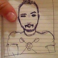 BIDODANE Nour Eddine's Photo