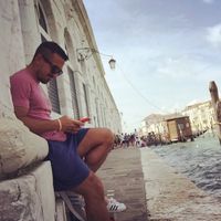 Matias Jorge的照片