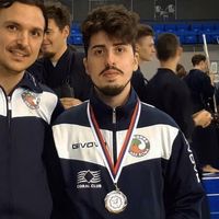 Manuel Ivagnes's Photo