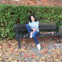 Ольга Филипцова's Photo