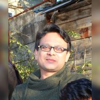 Dr.Prasad Ubarhande's Photo