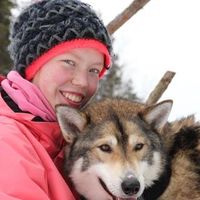 Jasmijn Peele的照片