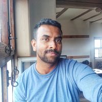 Dhirendra Mishra's Photo