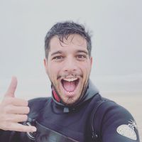 Jose Jimenez的照片